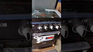 Unbox my Scanfrost SFC5402B Gas Cooker With Meunboxing onceuponafoodlover gascooker shorts asmr [upl. by Gulgee]