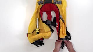 Drysuit Guide How To Put On A Drysuit [upl. by Jovita]