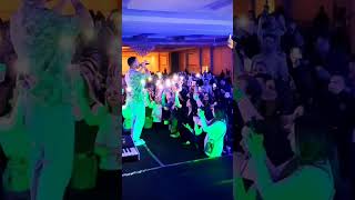 Yll Limani  Lshoja zanin live from USA tour March 2022 [upl. by Murtagh542]