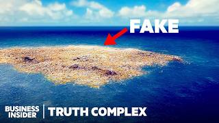 Youre Being Lied To About Ocean Plastic  Truth Complex  Business Insider [upl. by Nenad182]