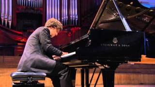 Lukas Geniušas – Etude in C minor Op 25 No 12 third stage 2010 [upl. by Berghoff]