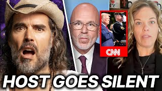 CNN Host Instantly Regrets Asking Deceased Marines Family Member This [upl. by Taimi]