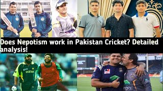 How is nepotism and favouritism destroying Pakistan Cricket  Imam ul Haq  Information4 u [upl. by Bekah]