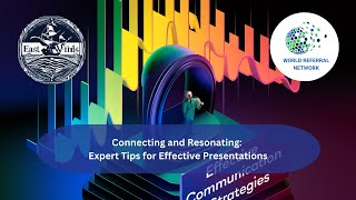 Connecting and Resonating Expert Tips for Effective Presentations [upl. by Henrie8]