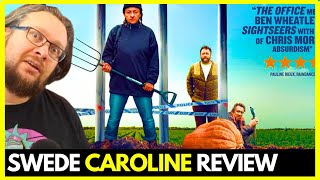 SWEDE CAROLINE Movie Review [upl. by Steinke617]