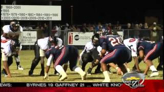 Hartsville 20 Strom Thurmond 10 1123 [upl. by Anneehs]