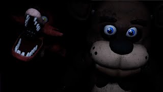 VR is HORRIFYING  FNAF Help Wanted  Part 1 [upl. by Convery233]