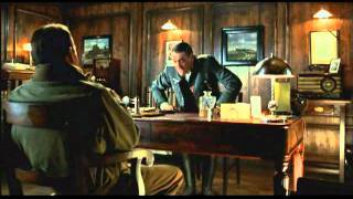 HARTS WAR Trailer  Clip 2002 Bruce Willis [upl. by Nyleahcim550]