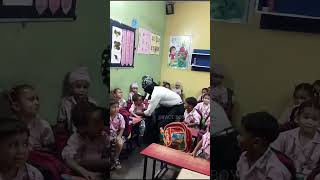 India School Training shortvideo [upl. by Jaye945]