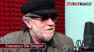 Francesco De Gregori presenta quotSulla Stradaquot  HD [upl. by Ellenwad]