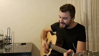 Kenan Doğulu Baş Harfi Ben cover [upl. by Auoz]