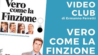 Vero come la finzione Video Club storicofilosofico [upl. by Anilahs]