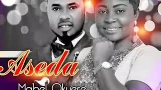 Enjoy ASEDA Mabel Okyere featuring Ernest Opoku Very Powerful [upl. by Foss462]