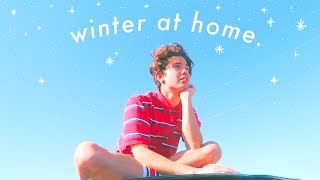 Winter at Home ❄️ Vlog25 [upl. by Ruvolo]