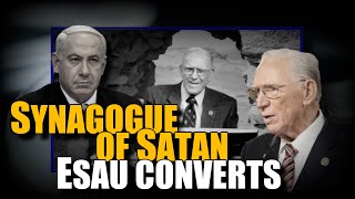 Pastor Chuck Missler Esaus Converts watch to the end [upl. by Akihsar]