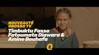 Promo 02  Fatoumata Diawara amp Amine Bouhafa  Timbuktu Fasso [upl. by Delastre67]