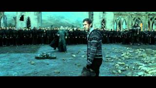 Thestrals  Harry Potter and the Order of the Phoenix HD [upl. by Sackville208]