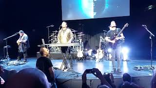 The Neal Morse Band  quotBeyond the Yearsquot Live at Lilla Cirkus Stockholm 20220618 [upl. by Oner]