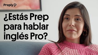 Prepárate Para Hablar Inglés Pro [upl. by Gifferd247]