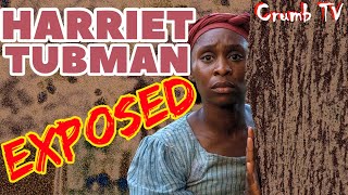 HARRIET TUBMAN EXPOSED KANYES HISTORY LESSON [upl. by Novat]