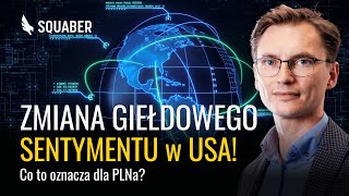 13 letni trend na USDPLN złamany 22 mld BoJ na interwencję Trump postrzelony obligacje USA rosną [upl. by Bouzoun]