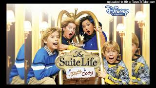 The Suite Life Of Zack amp Cody  Theme Song Official Instrumental Snippet [upl. by Nnylirehs690]