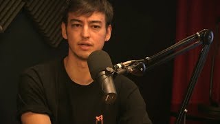 Joji Talks About His Performance On The H3 Podcast [upl. by Tesler596]