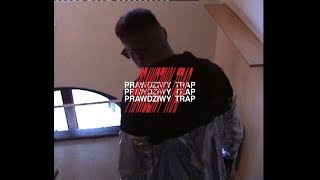 BIAŁAS amp LANEK  Prawdziwy Trap official video [upl. by Razec]