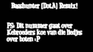 Basshunter DotA Remix Dutch [upl. by Pachton641]