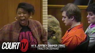 Jeffrey Dahmer  Serial Killer Documentary [upl. by Dowell952]