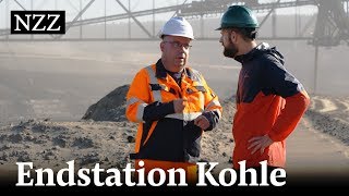 Der Kohleabbau spaltet den Osten Deutschlands [upl. by Shank]