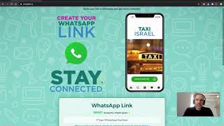 How do I change my WhatsApp link 🙋 [upl. by Assirok]