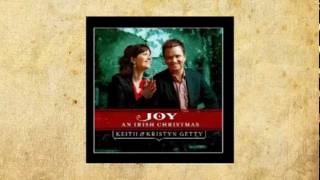 Joy Has Dawned  Angels We Have Heard On High  Keith amp Kristyn Getty [upl. by Annocahs]