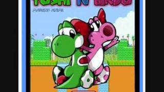 Yoshi and Birdo 4EVER [upl. by Annaiel468]