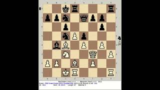 Bachmann Axel vs Mamedov Rauf  FIDE Grand Swiss Chess Men 2023 Douglas Isle Of Man [upl. by Peterson247]