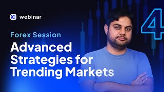 UR Webinar 04 – Advanced Strategies for Trending Markets – Octa [upl. by Fu267]