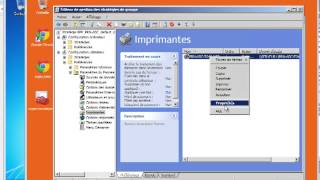 ESTETIK LAN exercice complet Serveur Windows 2008R2 [upl. by Colton]