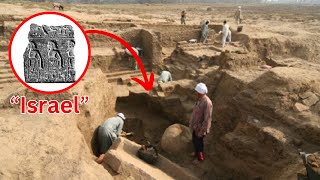 Atheist Archaeologists find out Bible is right [upl. by Ahtan]