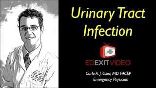 Urinary Tract Infection UTI [upl. by Silverman]