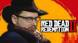 КУПЛИНОВ НА ДИКОМ ЗАПАДЕ ► Red Dead Redemption 2 1 [upl. by Bruno]