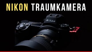 Bringt NIKON die Traumkamera NIKON Z6 III [upl. by Karoly241]