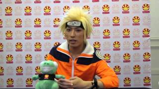 Interview dUMI☆KUUN [upl. by Oinotnaesoj769]