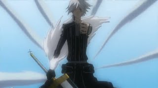 DGrayMan Hallow 「AMV」 The Awakening Allen and Kanda vs Akuma level 4 amp Timothy Arc [upl. by Bautram]