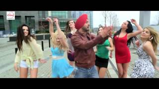 Jatt amp Juliet  Main Jaagan Swere  Diljit Dosanjh  Full Song HD [upl. by Adolpho]