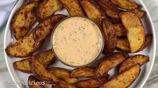 Authentic New Orleans Remoulade Sauce recipe [upl. by Pell167]