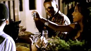 Aventura feat Sensato  El Malo Remix Video Oficial [upl. by Suirtemid226]