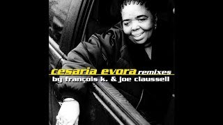 Cesaria Evora  Carnaval de Sao Vicente Jazzy Carnaval Mix [upl. by Llerehs]