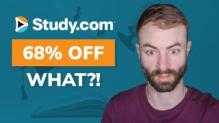 Conquer any WGU TESU or UMPI Degree with this Studycom discount [upl. by Cowley]