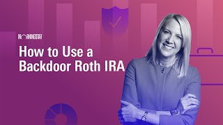 How to Use a Backdoor Roth IRA [upl. by Euseibbob]