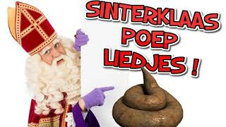 VIEZE SINTERKLAAS POEP LIEDJES  Kakraoke meezing liedjes Grappige muziek Instrumentaal karaoke [upl. by Barbee]